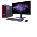 Lenovo P8 – PC e Workstation Desktop