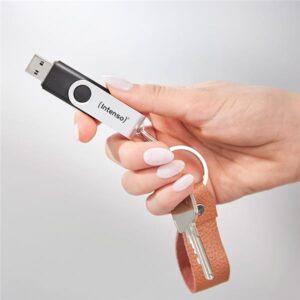 Intenso USB 3.2 128 GB OFFICE LINE - CHIAVETTE USB