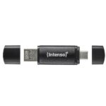 Intenso USB 3.2 32GB FLEX LINE – CHIAVETTE USB