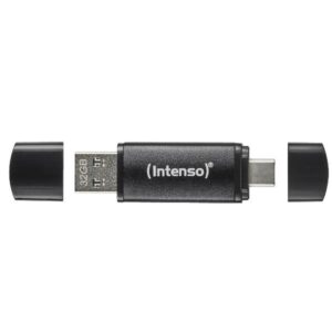 Intenso USB 3.2 32GB FLEX LINE - CHIAVETTE USB