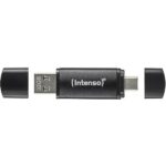 Intenso USB 3.2 64GB FLEX LINE – CHIAVETTE USB