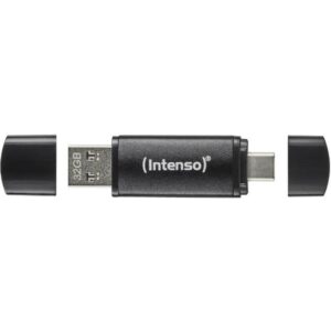 Intenso USB 3.2 64GB FLEX LINE - CHIAVETTE USB