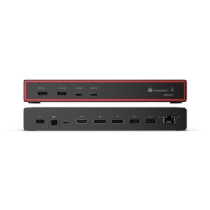 Lenovo THINKPAD THUNDERBOLT 4 SMART - Accessori Notebook