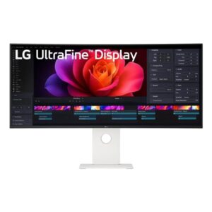 LG 40U990A-W - Monitor Desktop