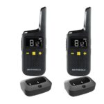 Motorola WALKIE TALKIE XT185 2PK – RICETRASMITTENTI