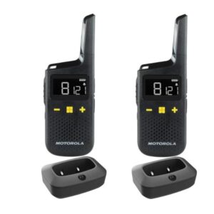 Motorola WALKIE TALKIE XT185 2PK - RICETRASMITTENTI