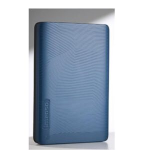 Intenso PORTABLE HDD 3.2 1TB 2.5" BLUE - HDD