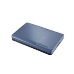 Intenso PORTABLE HDD 3.2 2TB 2.5″ BLUE – HDD