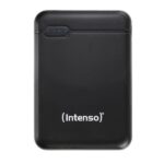 Intenso POWER BANK XS5000 BLACK – Power bank