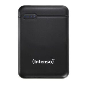 Intenso POWER BANK XS5000 BLACK - Power bank