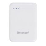 Intenso POWER BANK XS5000 WHITE – Power bank