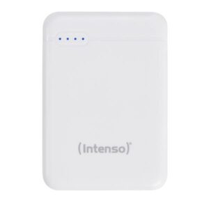 Intenso POWER BANK XS5000 WHITE - Power bank