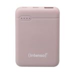 Intenso POWER BANK XS5000 ROSE – Power bank