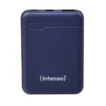Intenso POWER BANK XS5000 DARK BLUE – Power bank