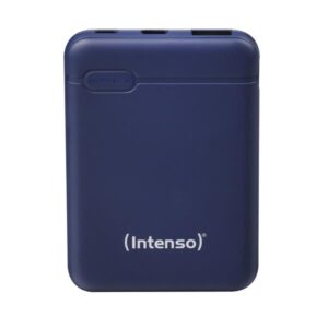 Intenso POWER BANK XS5000 DARK BLUE - Power bank