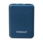 Intenso POWER BANK XS5000 PETROL – Power bank