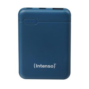 Intenso POWER BANK XS5000 PETROL - Power bank