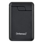 Intenso POWER BANK B10000 BLACK – Power bank