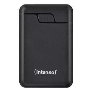 Intenso POWER BANK B10000 BLACK - Power bank