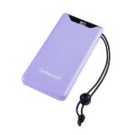 Intenso POWER BANK F20000 PURPLE – Power bank