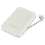 Intenso POWER BANK S10000 BEIGE – Power bank