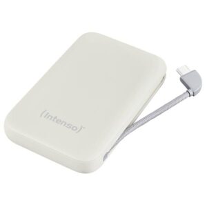 Intenso POWER BANK S10000 BEIGE - Power bank