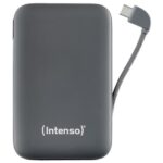 Intenso POWER BANK S10000 GREY – Power bank