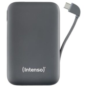 Intenso POWER BANK S10000 GREY - Power bank
