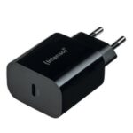 Intenso POWER ADAPTER W20C BLACK – Accessori Notebook