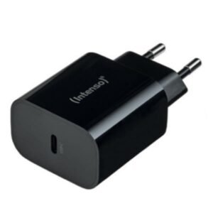 Intenso POWER ADAPTER W20C BLACK - Accessori Notebook