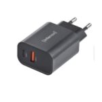 Intenso POWER ADAPTER W30AC BLACK – Accessori Notebook