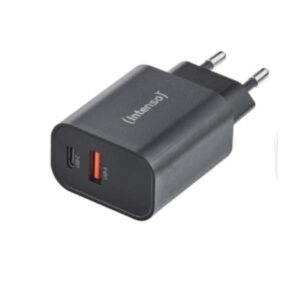 Intenso POWER ADAPTER W30AC BLACK - Accessori Notebook