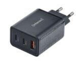 Intenso POWER ADAPTER W65ACC GAN – Accessori Notebook