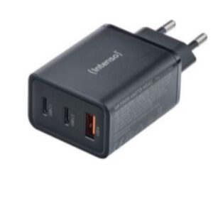 Intenso POWER ADAPTER W65ACC GAN - Accessori Notebook