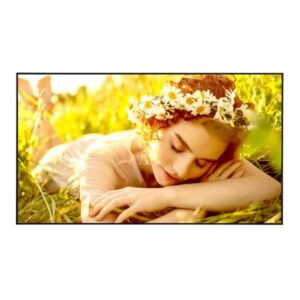 LG 86UL5Q-E - Monitor Digital Signage