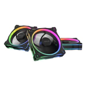 Asus PRIME MR120 FAN ARGB BLACK 3IN1 - DISSIPATORI /VENTOLE