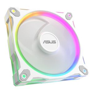 Asus PRIME MR120 FAN ARGB WHITE - DISSIPATORI /VENTOLE