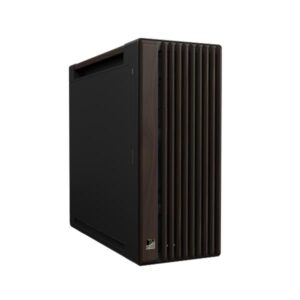 Asus PROART PA602 WALNUT WOOD TG PWM BLK - CABINET