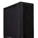 Asus PROART PA602 WALNUT WOOD METAL M BL – CABINET