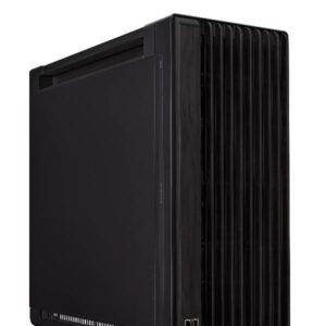 Asus PROART PA602 WALNUT WOOD METAL M BL - CABINET