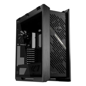 Asus ROG STRIX HELIOS II GX601S BLACK - CABINET
