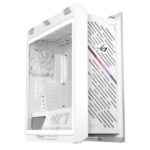 Asus ROG STRIX HELIOS II GX601S WHITE – CABINET