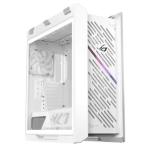 Asus ROG STRIX HELIOS II GX601S WHITE - CABINET