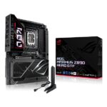 Asus ROG MAXIMUS Z890 HERO BTF – MOTHERBOARD