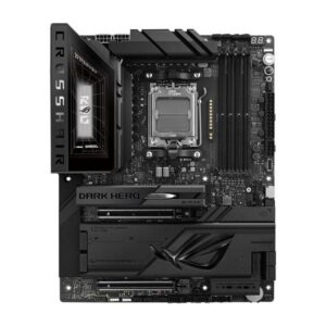 Asus ROG CROSSHAIR X870E DARK HERO - MOTHERBOARD