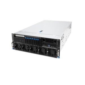 Asus SERVER ESC8000A-E13P/3200W/8N/G - SERVER RACK