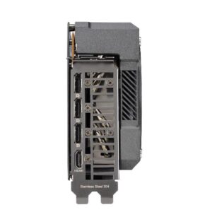 Scheda Video Gaming Asus TUF Radeon RX 9070 XT 16GB GDDR6 PCIe 5.0