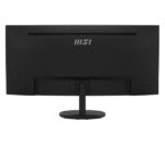 Monitor MSI PRO MP341CQ E12 34″ VA 21:9 3440×1440 HDMI