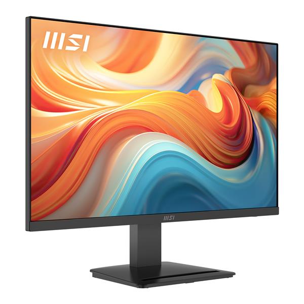Monitor MSI PRO MP273Q E14 27 IPS 2560x1440 HDMI - SKU: 9S6-3PE2CH-015 - Immagine 3