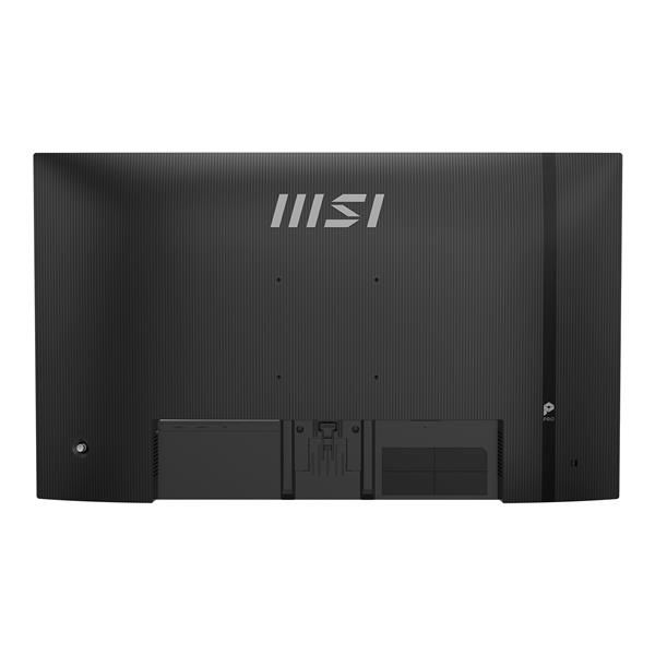 Monitor MSI PRO MP273Q E14 27 IPS 2560x1440 HDMI - SKU: 9S6-3PE2CH-015 - Immagine 6